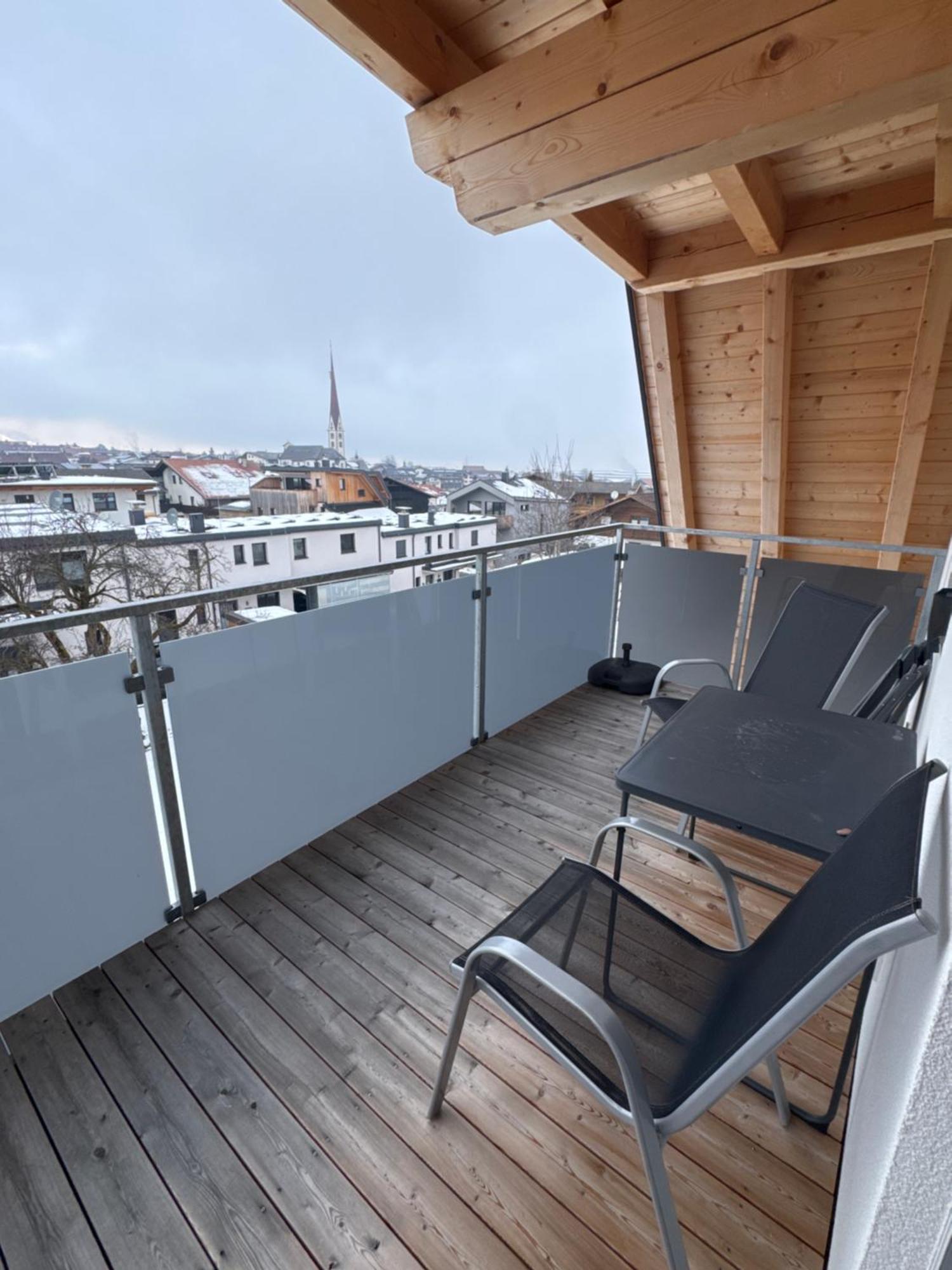 Apartments Oliver, Axams Innsbruck Exteriör bild